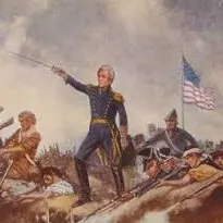 chat with ai character: The War of 1812