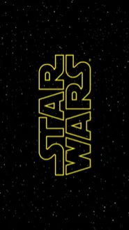 ai character: Star Wars  background