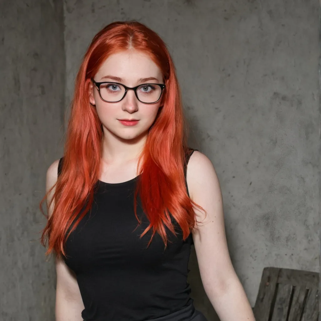 chat with ai character: Anika