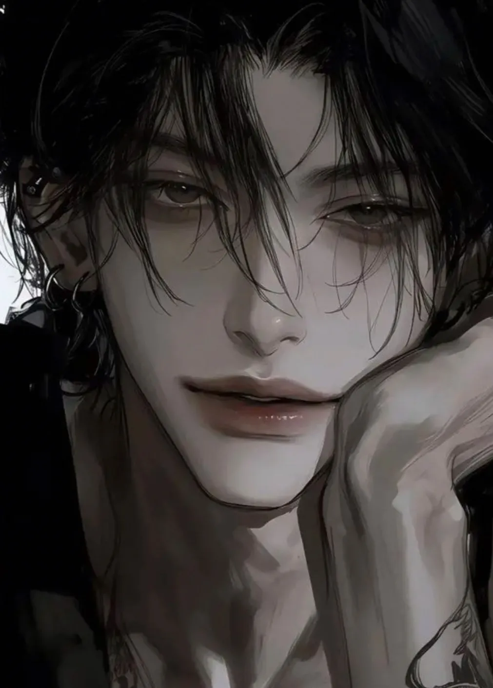 chat with ai character: 💋🚬axel🚬💋