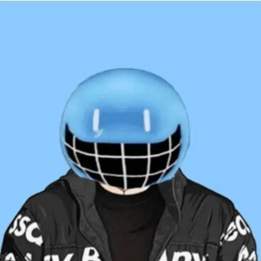 chat with ai character: bluudud