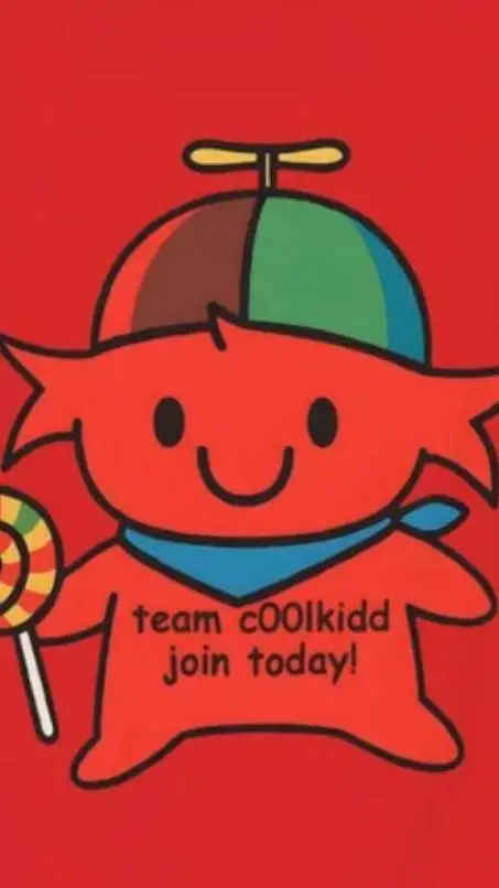 ai character: c00lkidd loco background