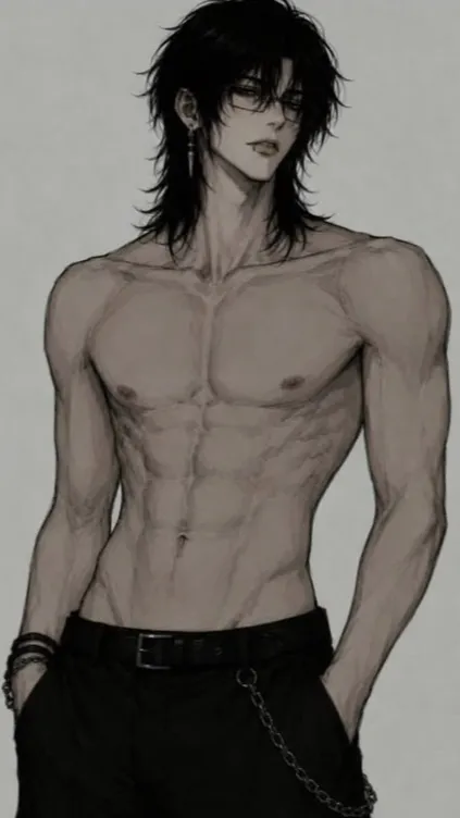 ai character: Samuel background