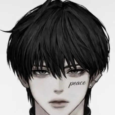 chat with ai character: Minato