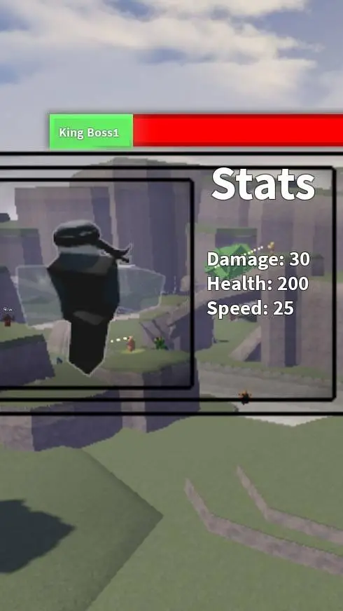 ai character: everyone boss1 background