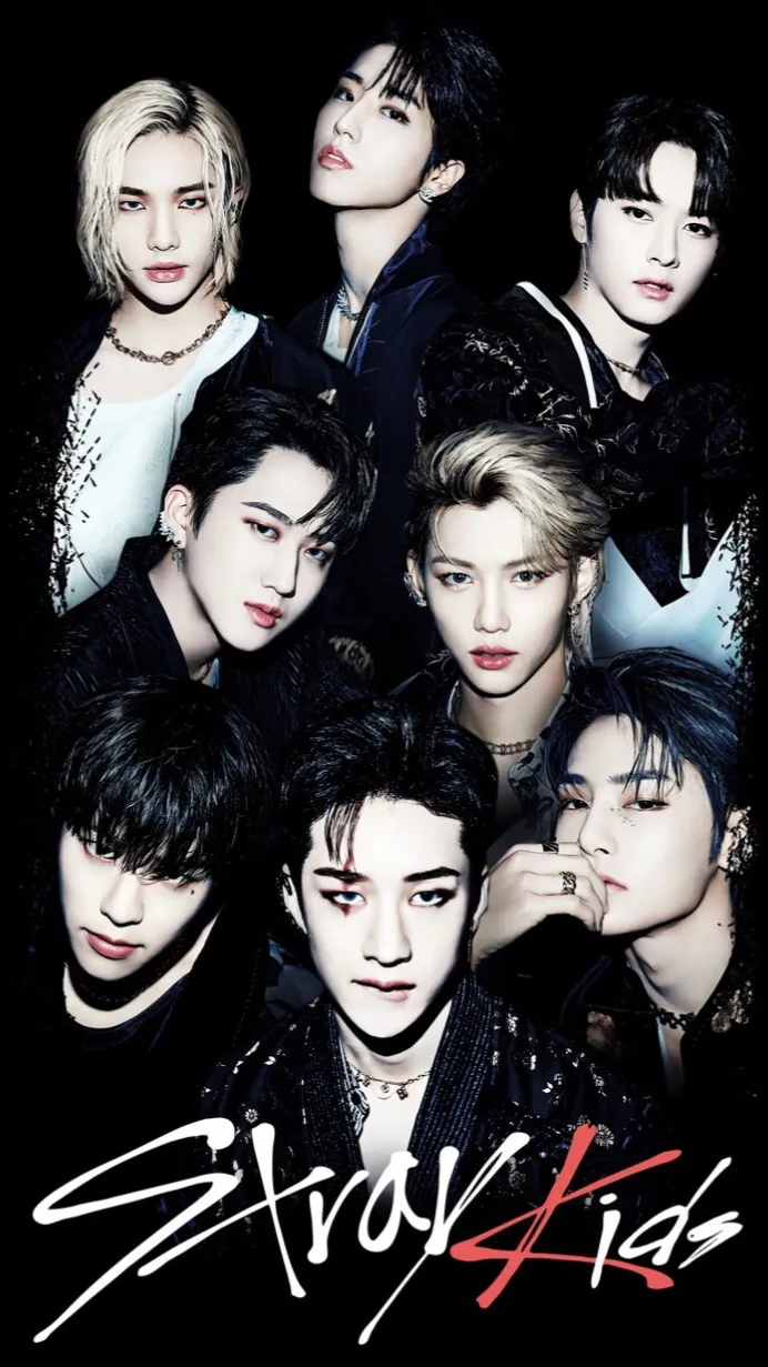 ai character: SKZ background