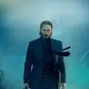 chat with ai character: John Wick RPG