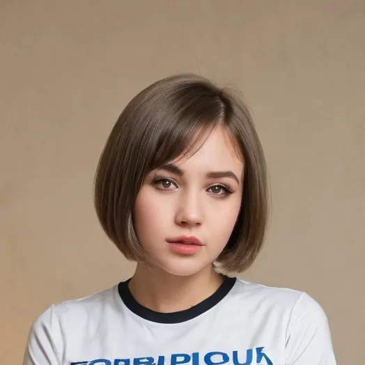 chat with ai character: Аня