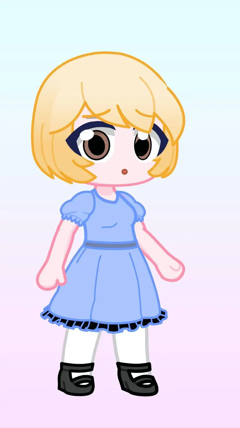 ai character: Negletive husband  background