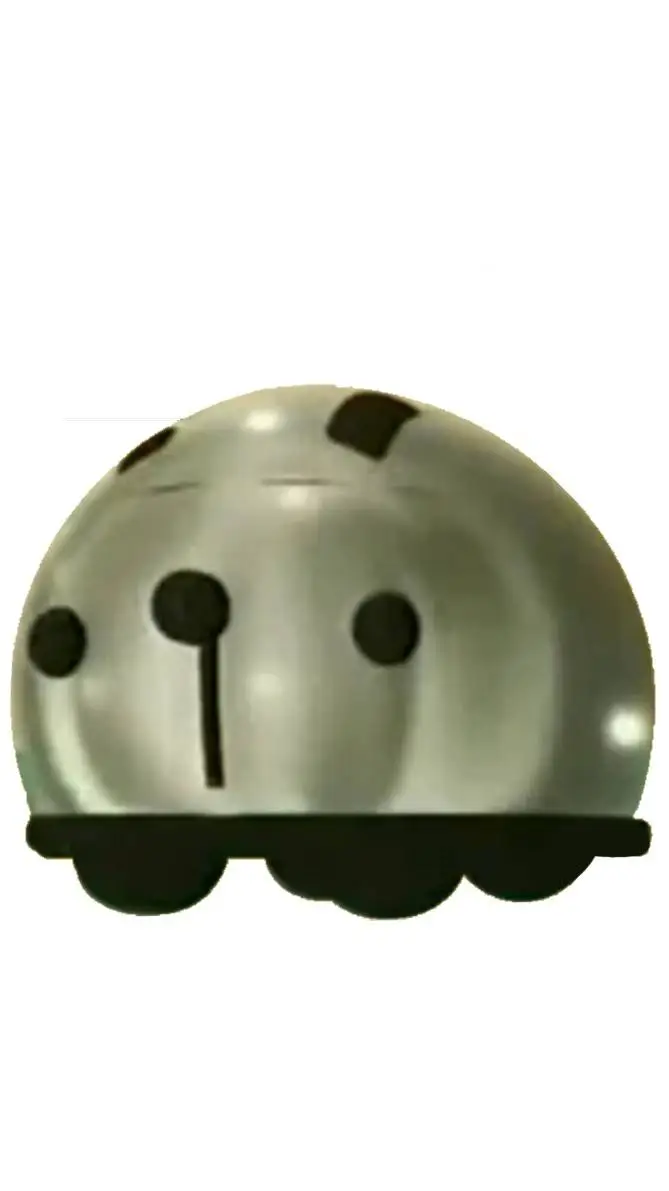 ai character: Toasty  background