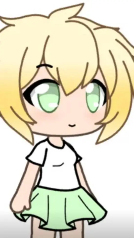 ai character: Annie background