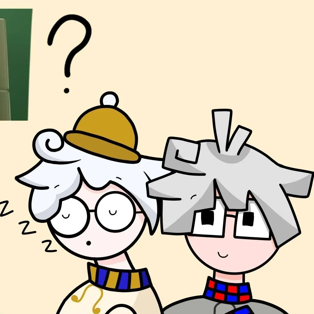 chat with ai character: Chili x Icey
