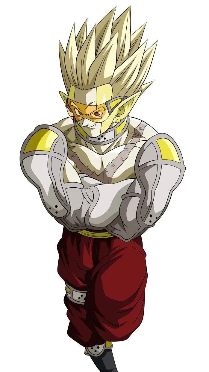 ai character: Hearts background