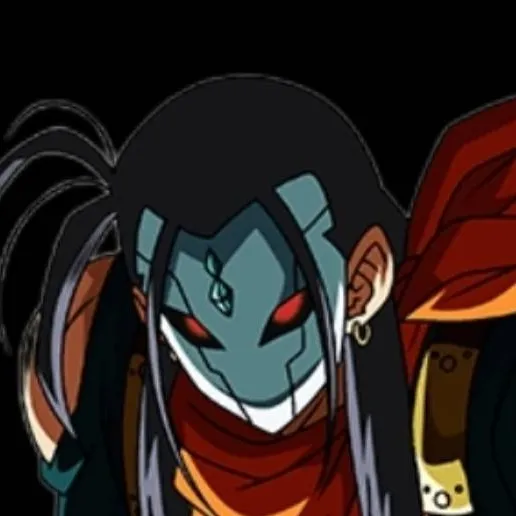 chat with ai character: Super 17 Xeno