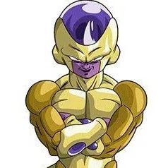chat with ai character: Golden Freezer