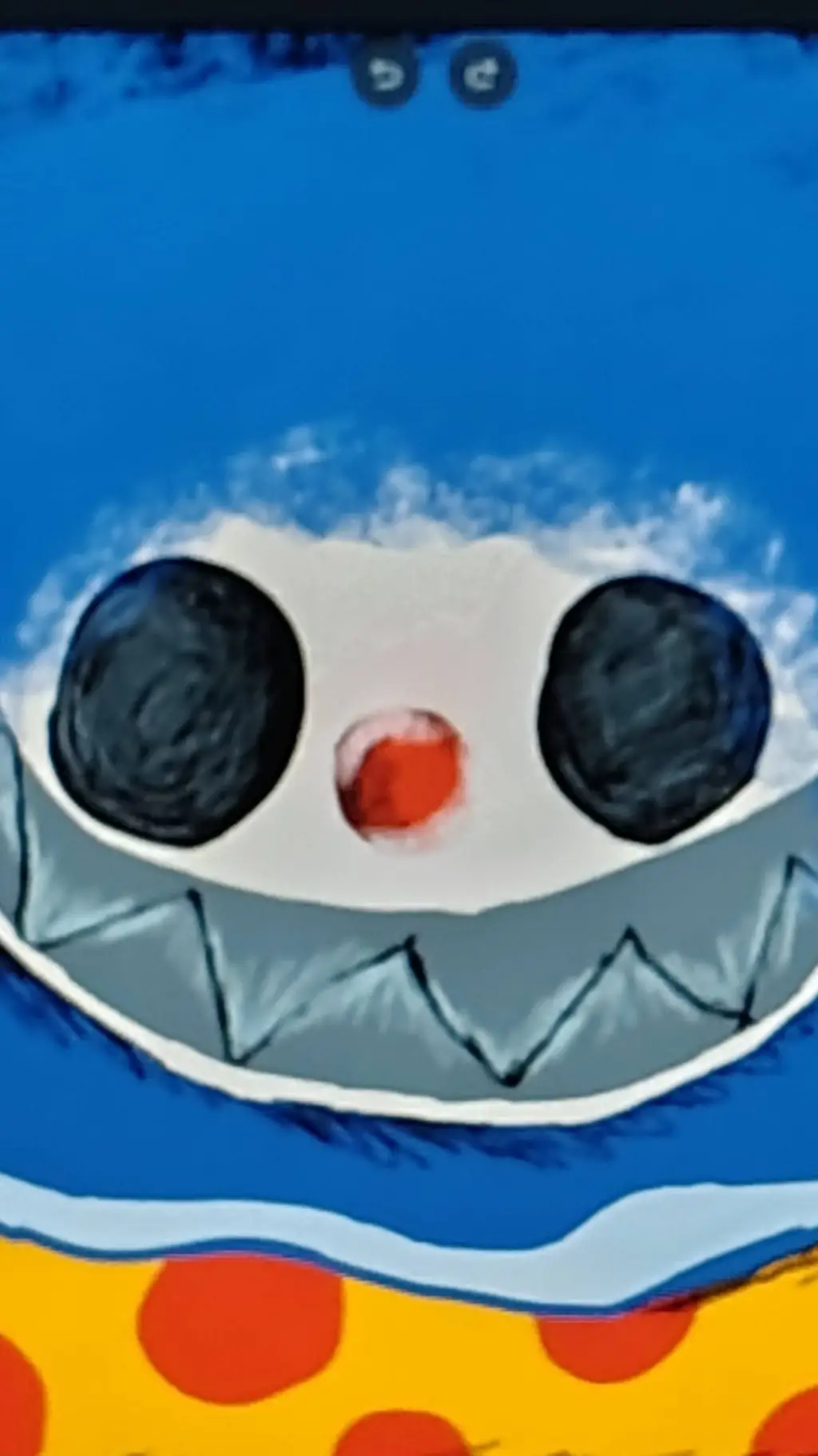 Talkie AI - Chat with Mr Clowney