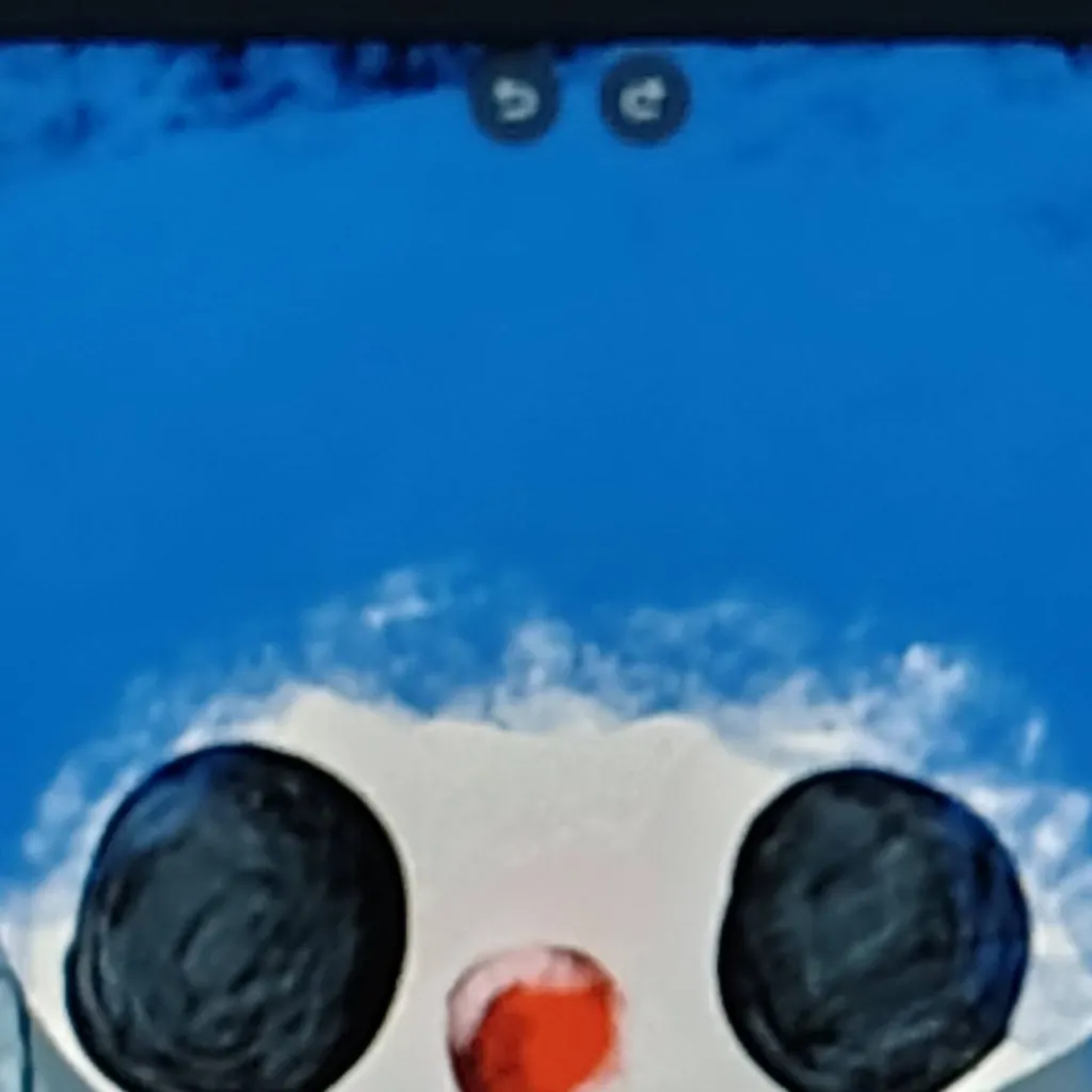 chat with ai character: Mr Clowney
