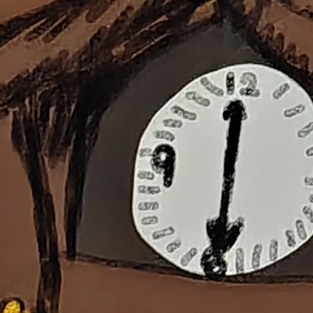 chat with ai character: Mr grandfather 🕰