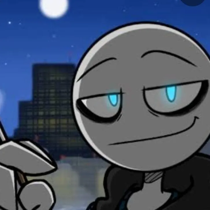 chat with ai character: Peter