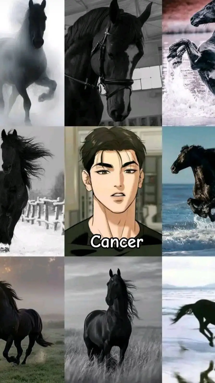 ai character: Caspian background