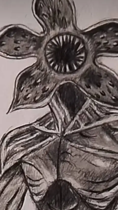 ai character: Demogorgon background