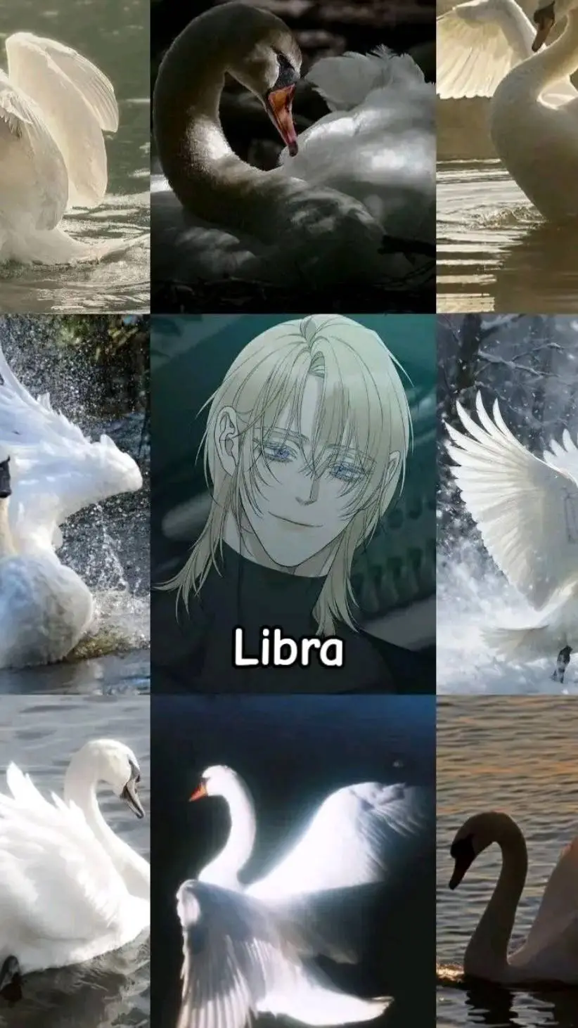 ai character: Michael background