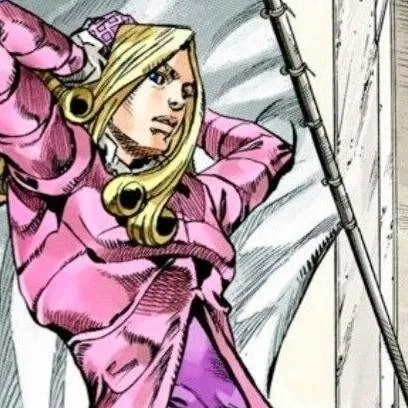 chat with ai character: Funny Valentine(me