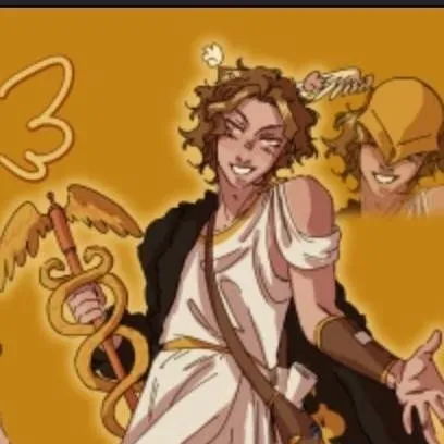 chat with ai character: hermes