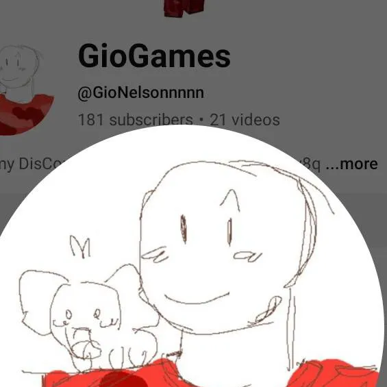 chat with ai character: GioGames 