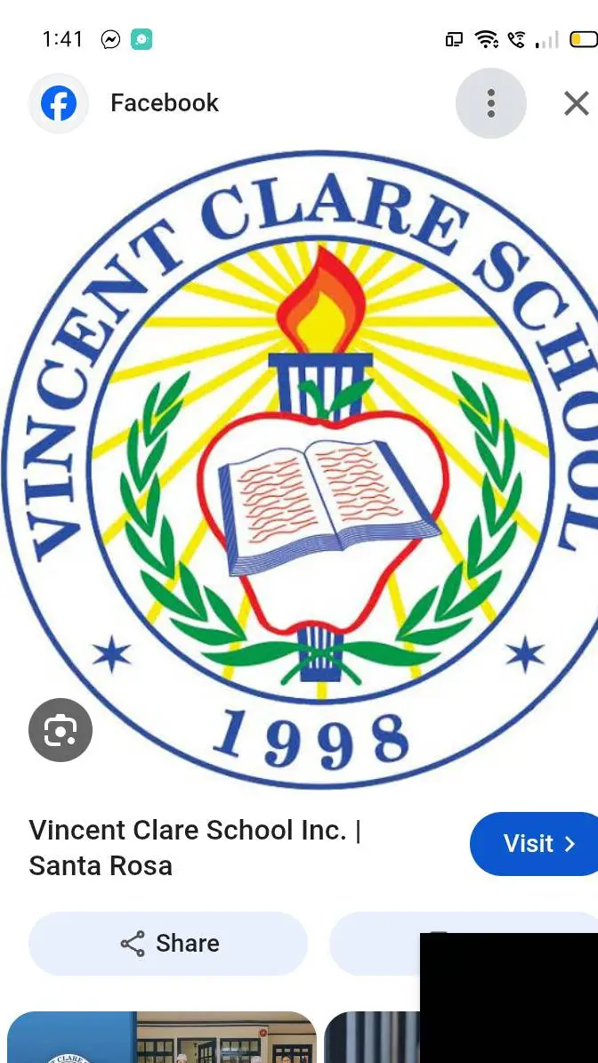 ai character: Vincent claire background