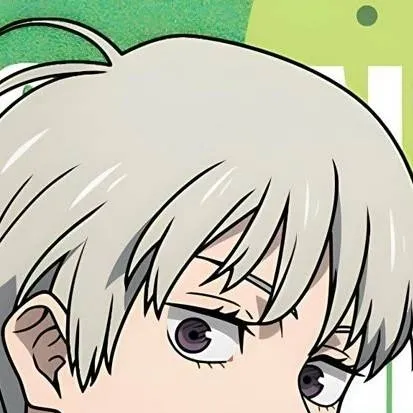 chat with ai character: ★toge inumaki★