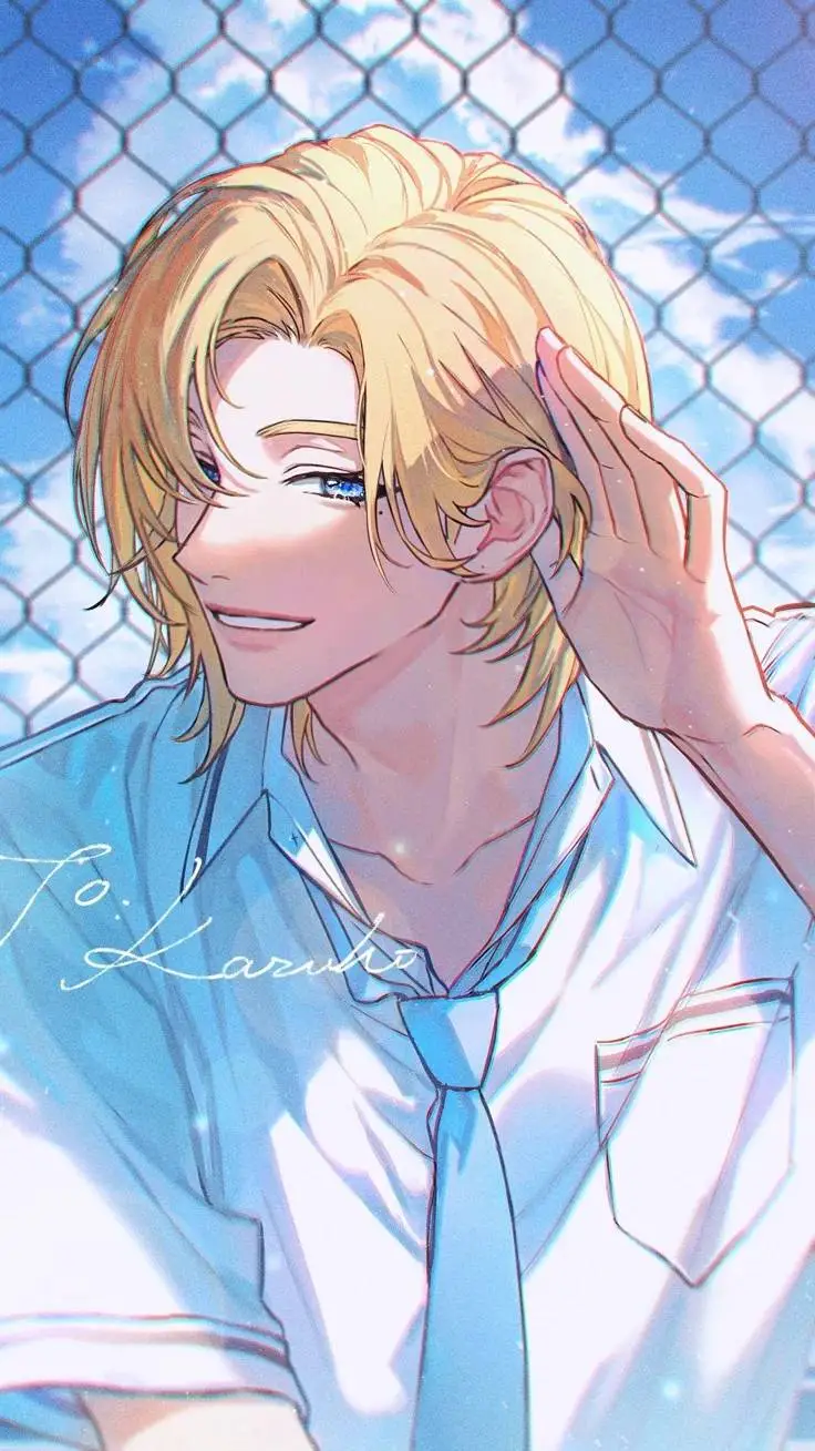 ai character: ♪𝙽𝙾𝙰𝙷♪ background