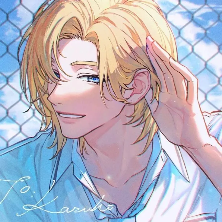 chat with ai character: ♪𝙽𝙾𝙰𝙷♪