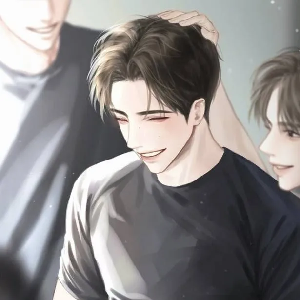 chat with ai character: ~Zane~