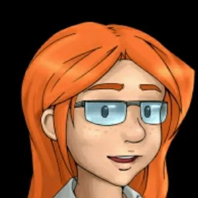 chat with ai character: Nicki Heisst 