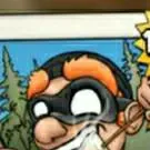 chat with ai character: RobberyBob Camping