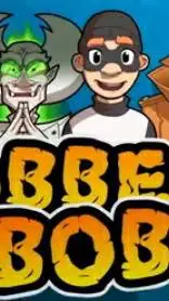 ai character: Robbery Bob  background