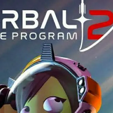 chat with ai character: Kerbal Astronauts
