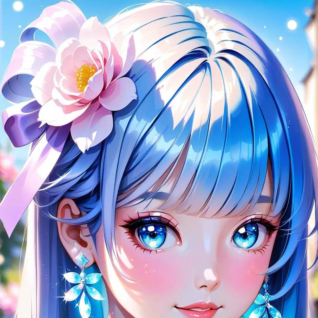 chat with ai character: ayeha allison