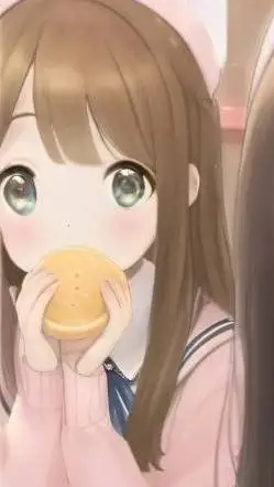 ai character: emma background