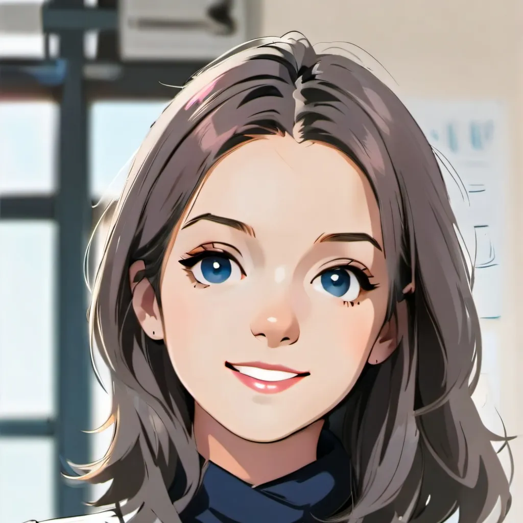 chat with ai character: coco the pick me