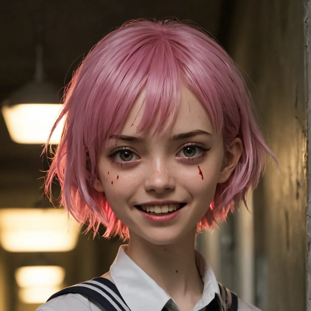chat with ai character: sakura/you