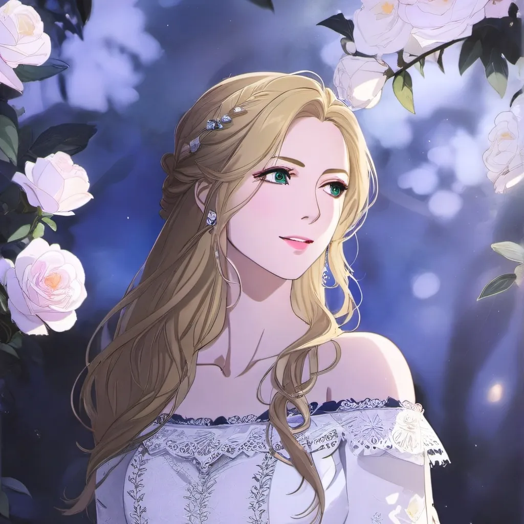 chat with ai character: ...