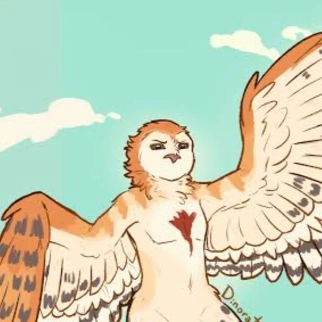 chat with ai character: 🦉Barnaby🦉