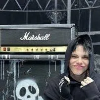 chat with ai character: Yungblud 