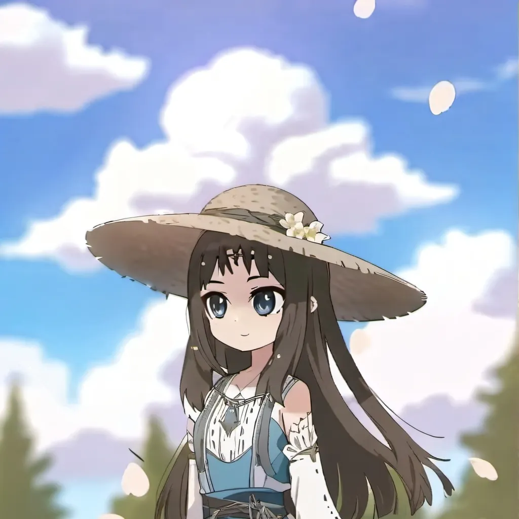 chat with ai character: ??? 