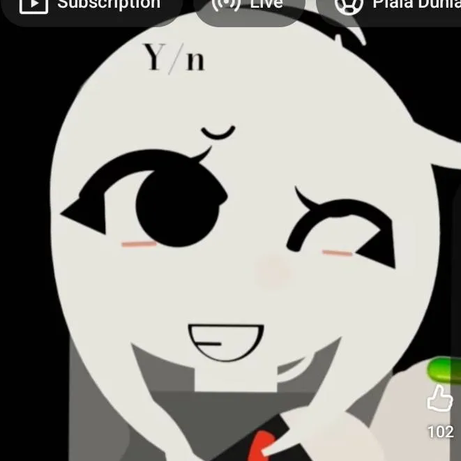 chat with ai character: y/n