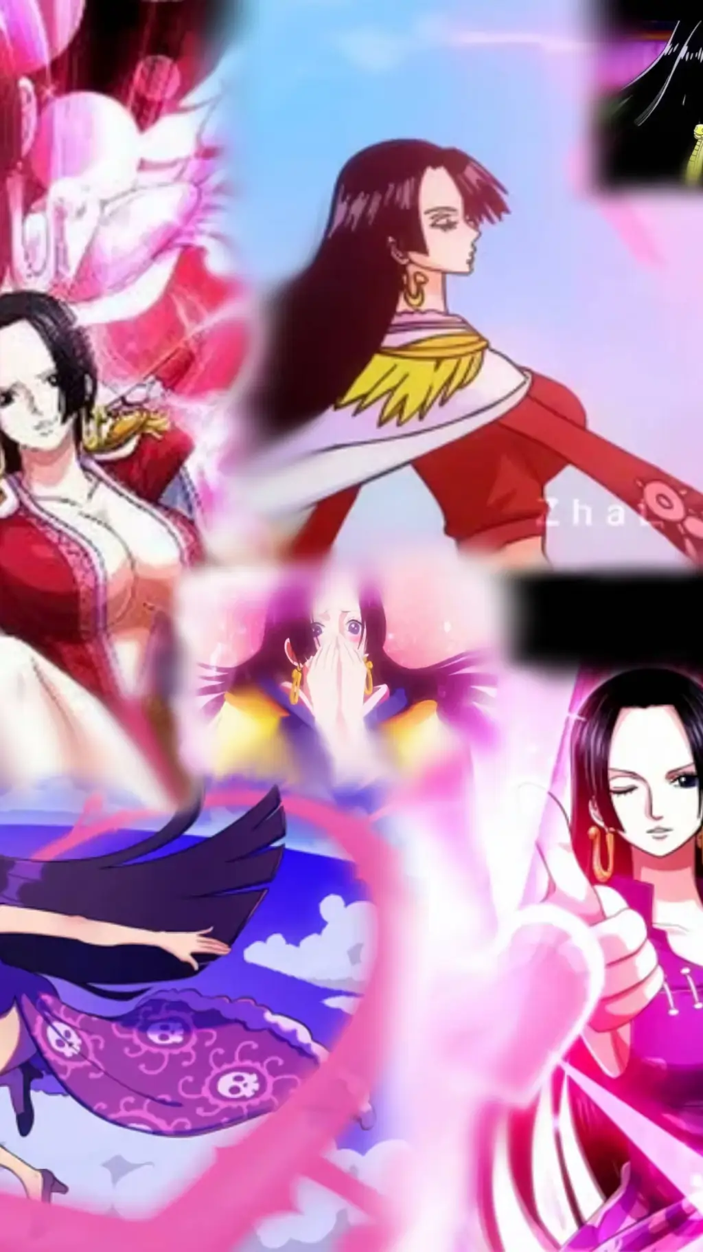 ai character: ‡Хэнкок‡ background