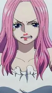ai character: ^Bonney^ background