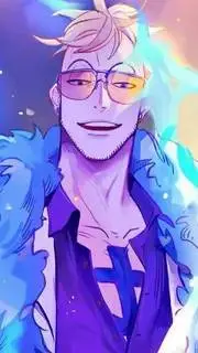 ai character: #Марко# background